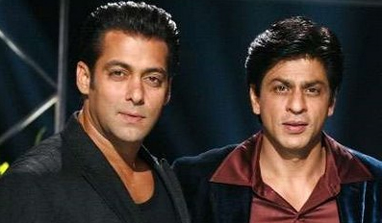 Shah Rukh Khan misses Salman Khan?